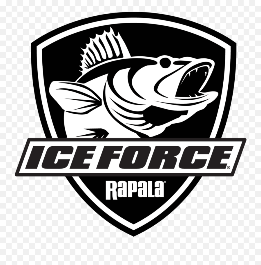 Download Hd If W Rapala Logo Transparent Png Image - Iti Rapala Ice Force Logo Emoji,Onlyfans Logo
