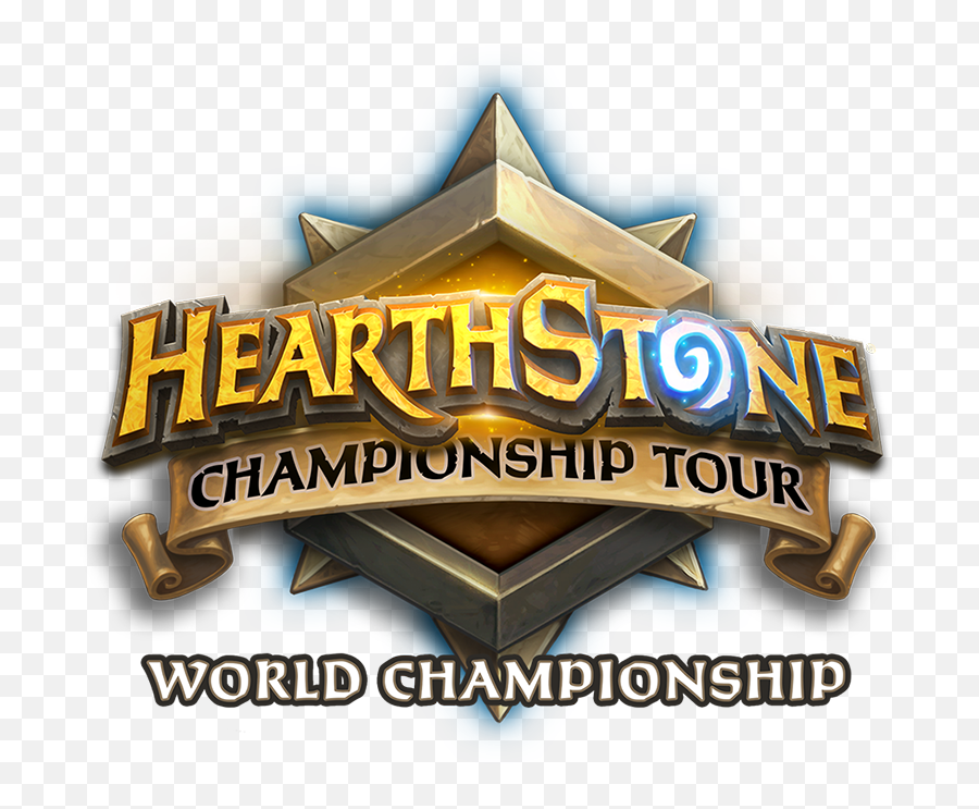 Hct World Championship 2019 - Hearthstone Emoji,Hearthstone Logo