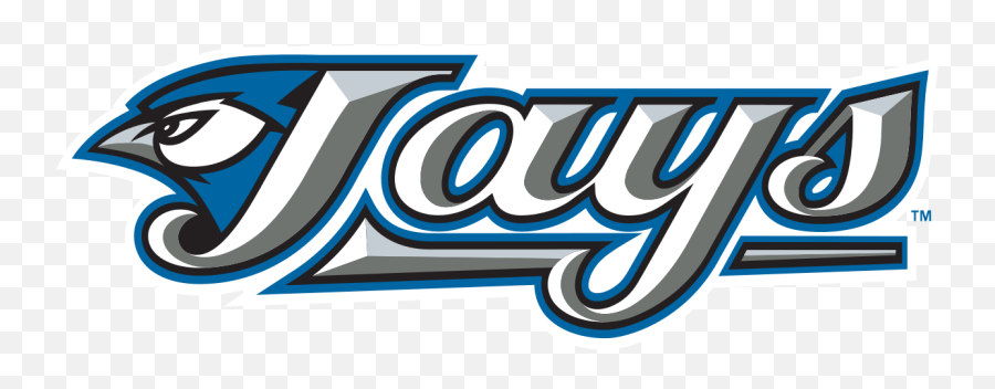 Toronto Blue Jays - Blue Jays Emoji,Blue Jays Logo