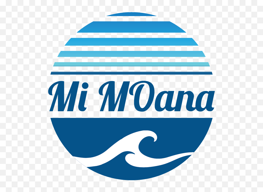 About Us U2013 Mimoana - Vertical Emoji,Moana Logo