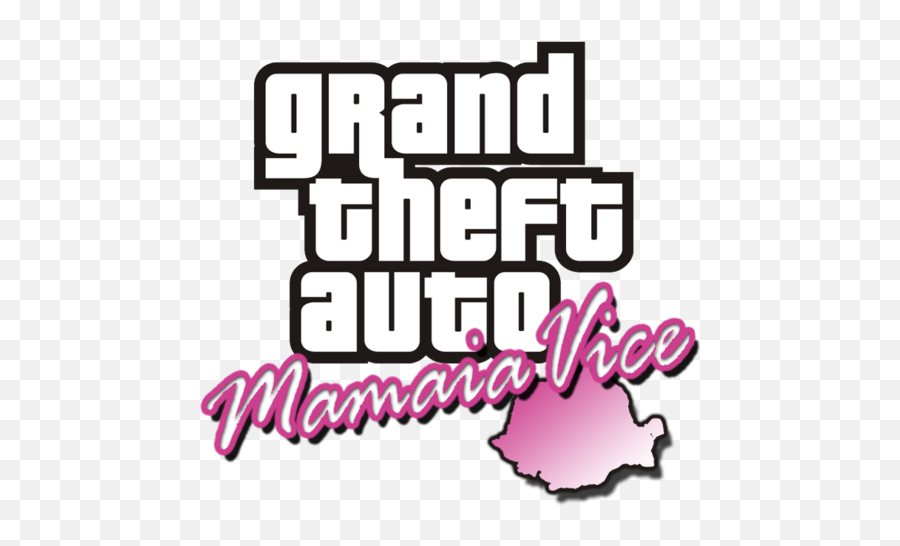 Mamaia Vice Mamaiavice Twitter - Gta Mamaia Vice Logo Emoji,Vice Logo