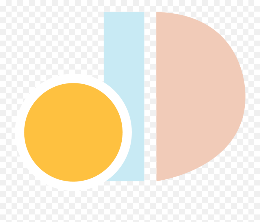 The Darling Dough Company - Dot Emoji,Play Doh Logo