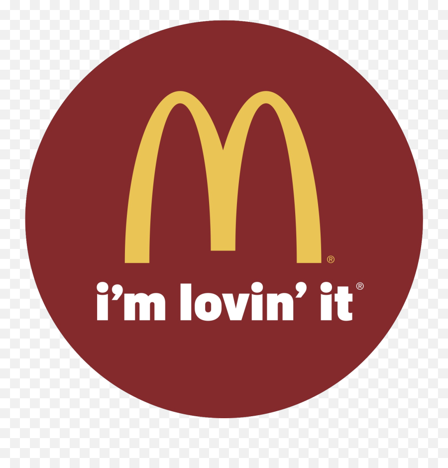 Lovin Sans - Chinatown Emoji,Mcdonalds Logo