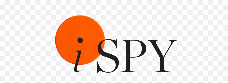 Spy Clipart Ispy - Circle Transparent Cartoon Jingfm Dot Emoji,Spy Clipart
