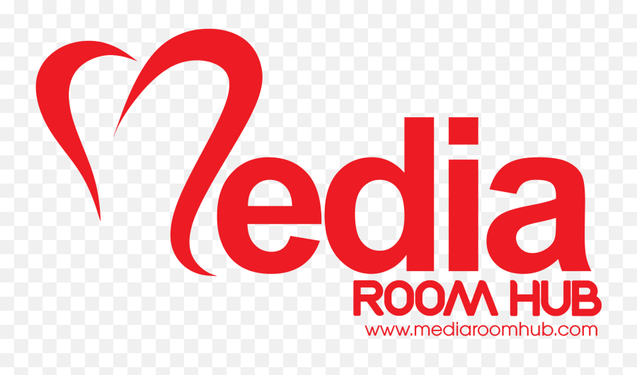 Media Room Hub Logo Transparent Png - Called Emoji,Hub Logo