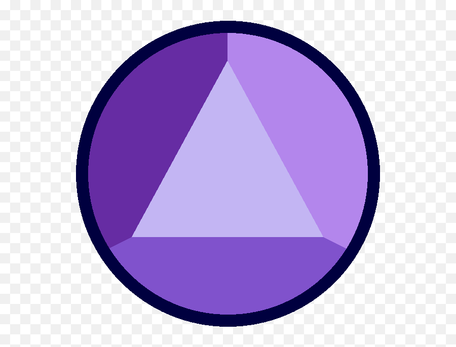 Gem Clipart Purple Gem Purple Transparent Free For Download - Gemstone Emoji,Gem Clipart