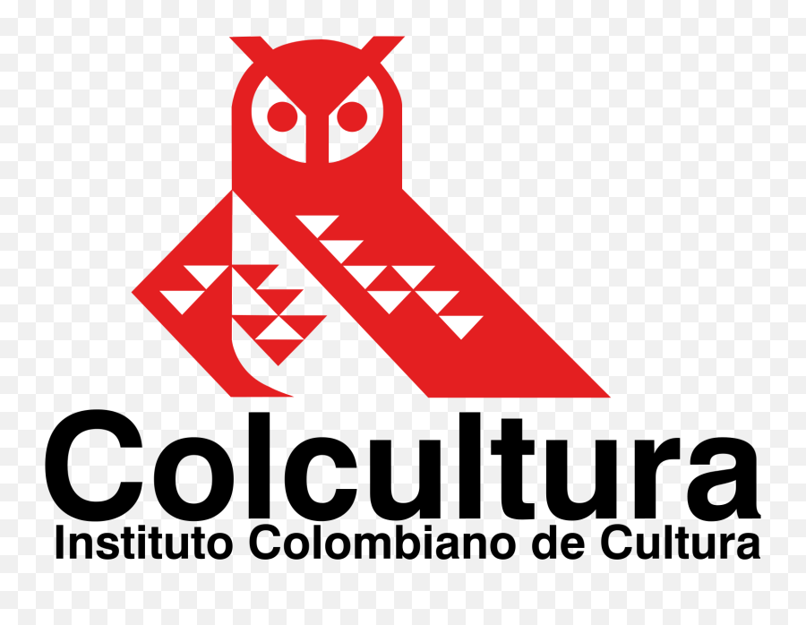 Colcultura - Instituto Colombiano De Cultura Colcultura Emoji,Scary Logos