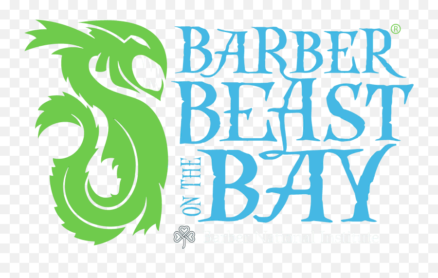 Design The 2018 Beast Participant Shirt - Barber National Institute Emoji,Beast Logo