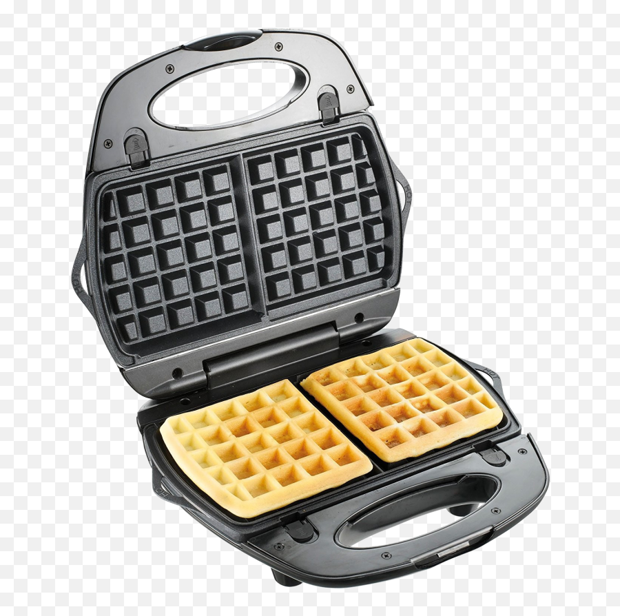 Waffle Maker Png High Quality Image Emoji,Waffle Clipart
