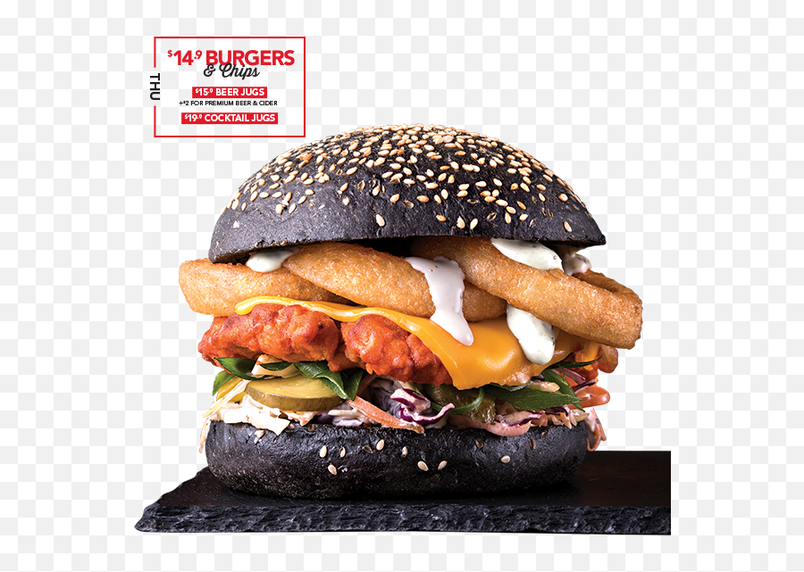 Download Burgers - Hamburger Png Image With No Background Hamburger Bun Emoji,Hamburger Png
