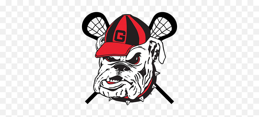 Uga Menu0027s Lacrosse Emoji,Georgia Bulldog Logo