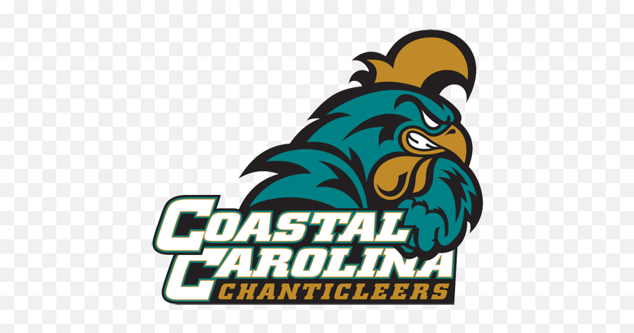 Coastal Carolina Wins Cws - Logo Coastal Carolina Football Emoji,Coastal Carolina Logo