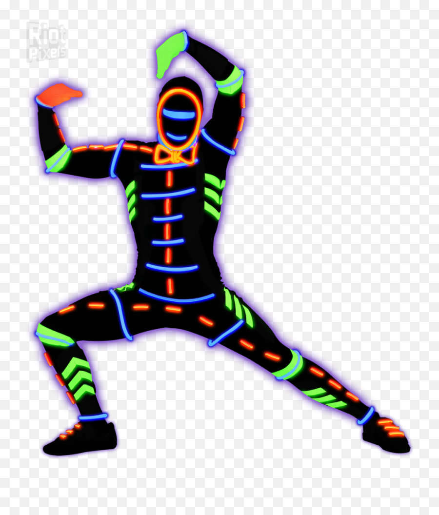 Dancer Clipart Rock And Roll - Just Dance Rock And Roll Png Emoji,Dance Gif Transparent
