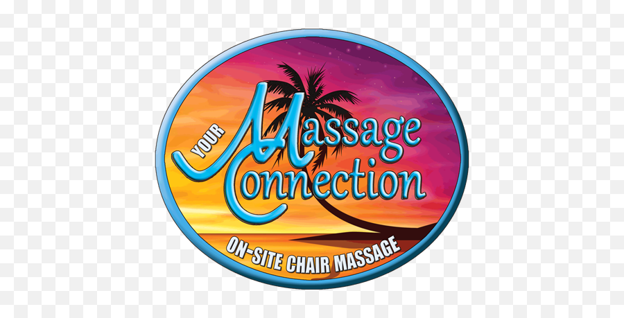 Welcome U003e Your Massage Connection - Language Emoji,Connection Logo
