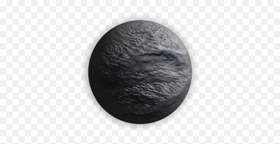 Dark Planet Transparent Background - Dark Planet Transparent Backround Emoji,Planet Transparent Background