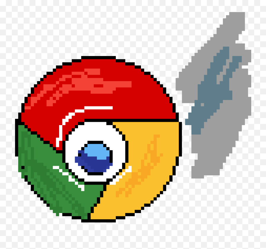 Download Google Chrome Logo - Google Chrome Png Image With Portable Network Graphics Emoji,Google Chrome Logo