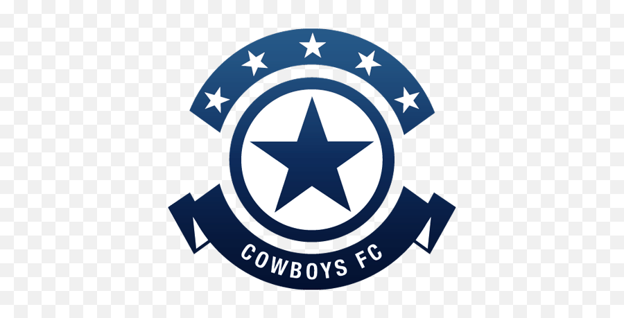 Nfl Cowboys Logo - Cowboys Fc Emoji,Dallas Cowboys Logo
