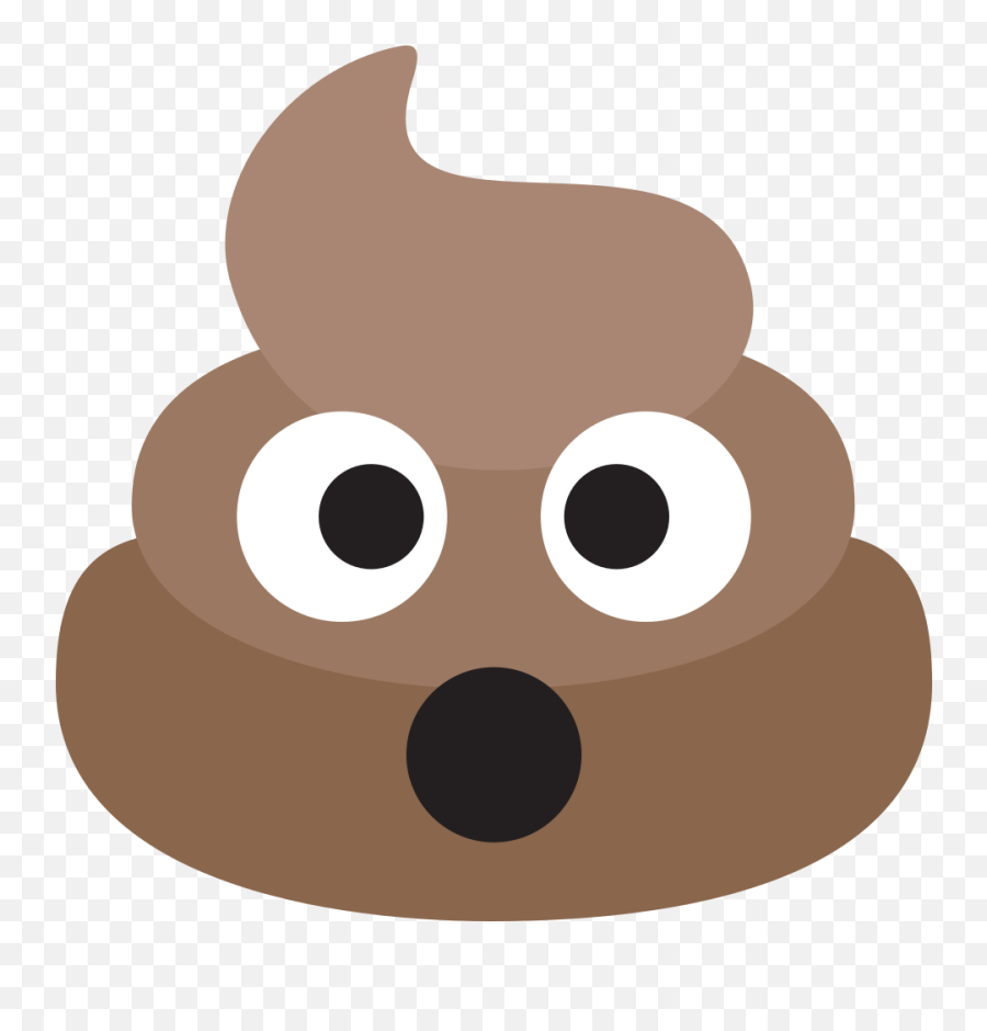 Cartoon Poop - Poop Emoji,Shit Png