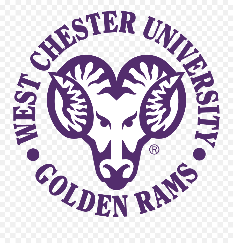 Official Ncaa West Chester University Golden Rams Womenu0027s - West Chester University Emoji,Rams New Logo