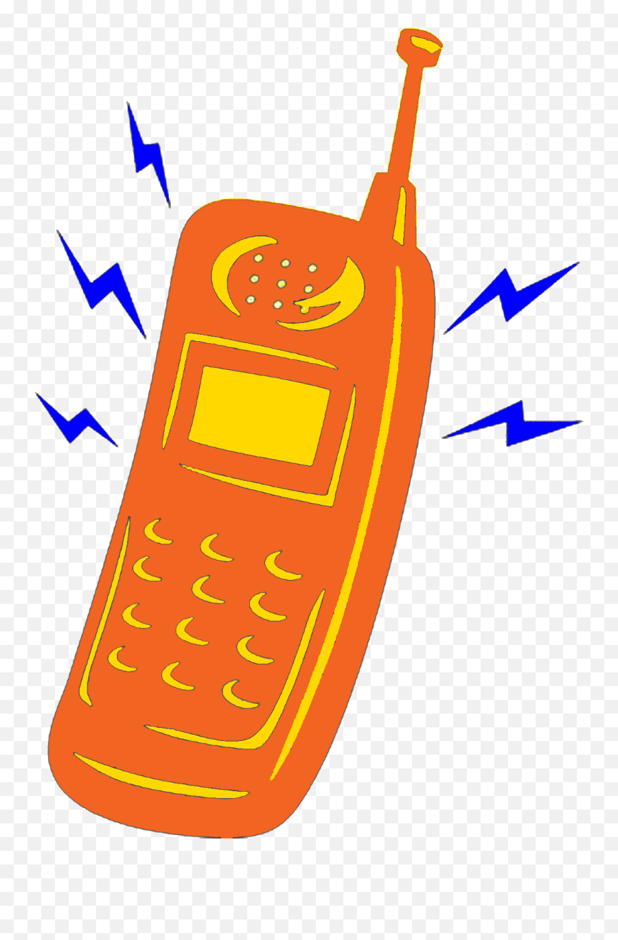 Clipart Telephone Phone Ring Clipart Telephone Phone Ring - Mobile Ringing Clipart Emoji,Ring Clipart