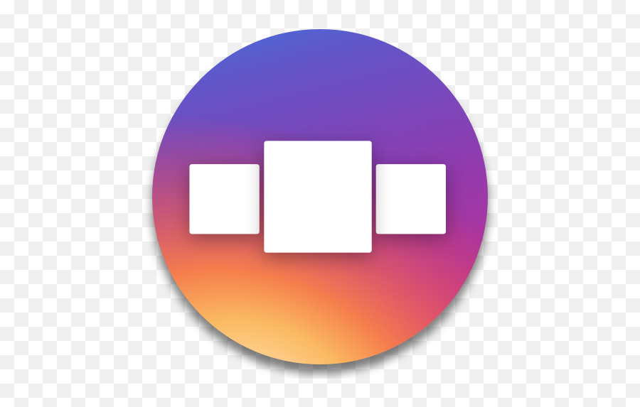 Panoramacrop For Instagram U2013 Apps On Google Play - Panorama Crop For Instagram Emoji,Instagram Square Logo
