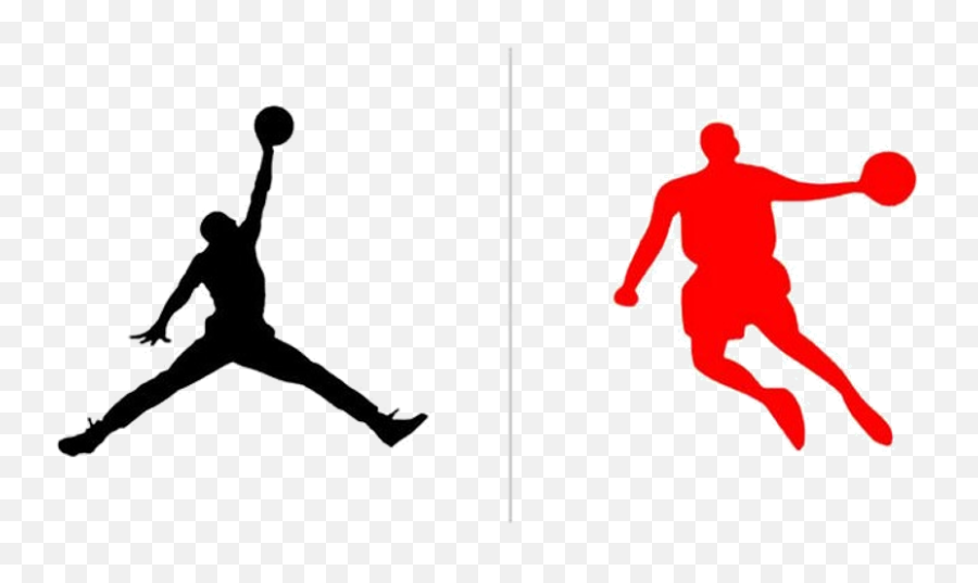 Michael Jordan Bruce Lee And The - Air Jordan Emoji,Jumpman Logo