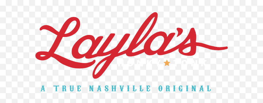 Laylau0027s Honky Tonk Emoji,Nashville Logo