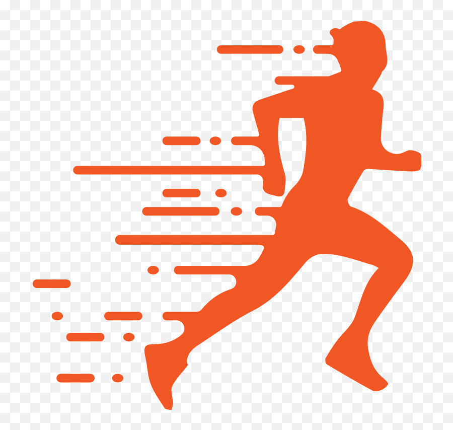 Download Runner Png Images Transparent - Runner Logos Emoji,Runner Logo