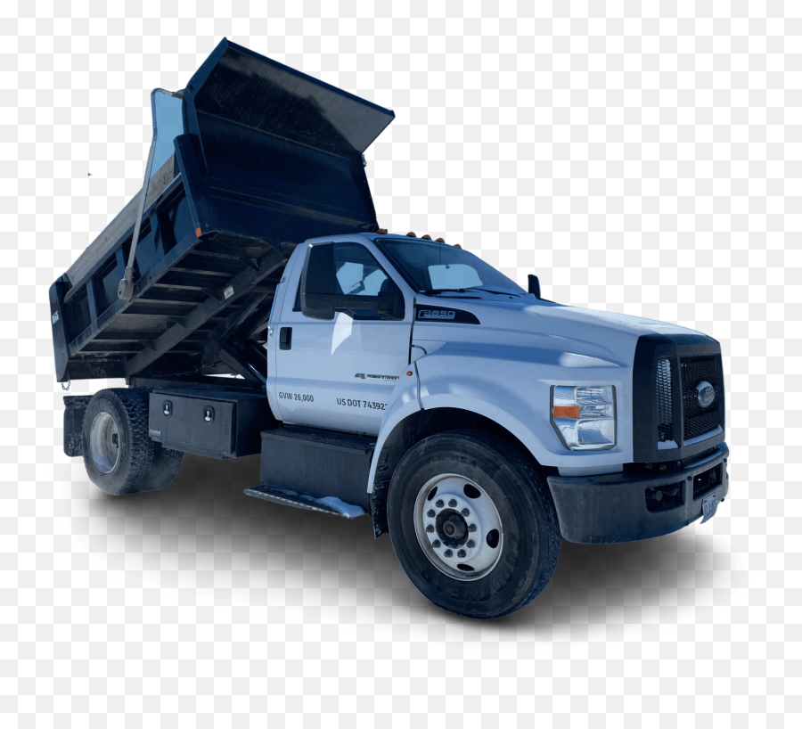 10 F650 Dump Truck - F650 Dump Truck Emoji,Dump Truck Logo