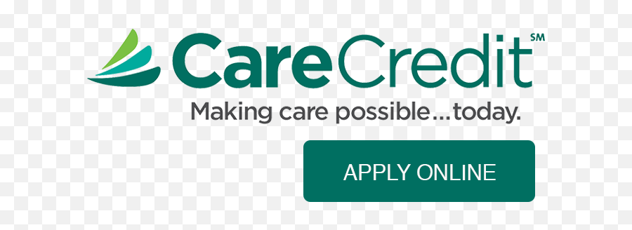 Insurance And Payment Information Httpswb - Orthodonticscom Care Credit Emoji,Carecredit Logo