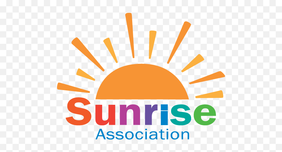 Corporate Social Responsibility - Gettry Marcus Sunrise Day Camp Emoji,Sunrise Movement Logo