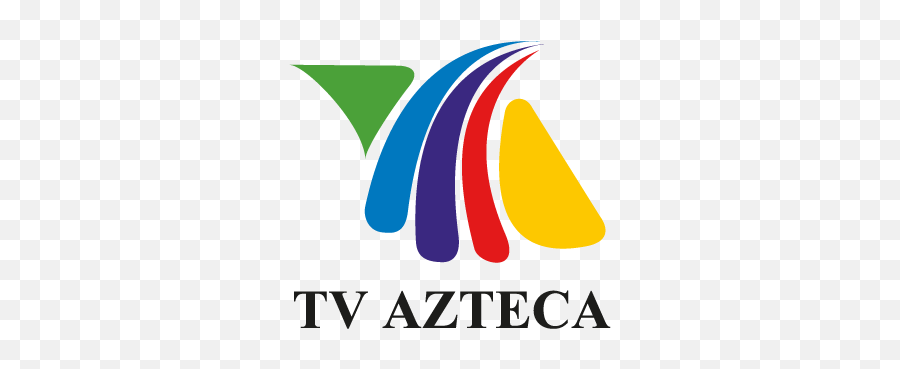 The Clash Logo Vector Free Download - Brandslogonet Logo Tv Azteca Vector Emoji,The Clash Logo
