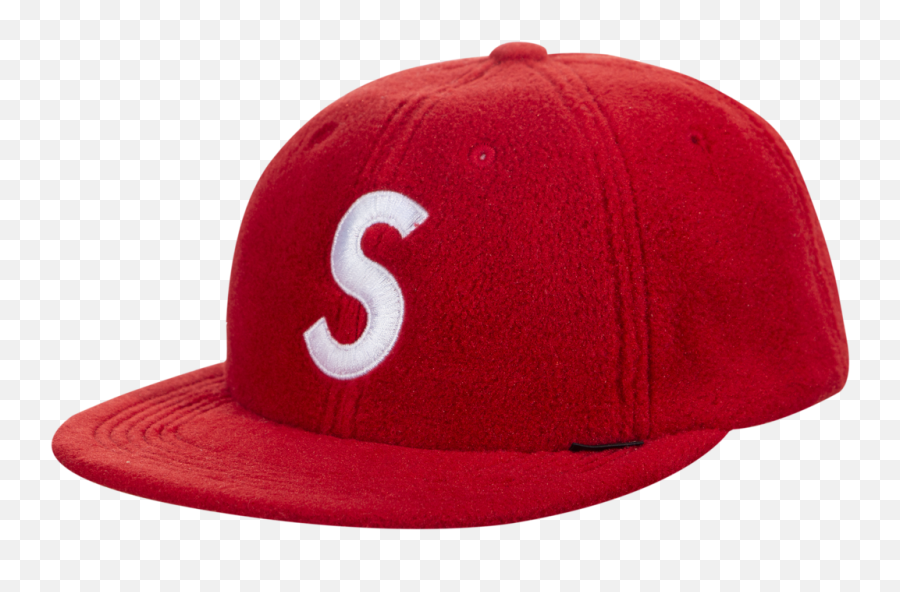 Supreme S Logo 6 Emoji,Supreme S Logo