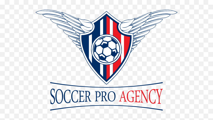 Soccer Pro Agency Logo Download Emoji,Soccer Logo Quiz
