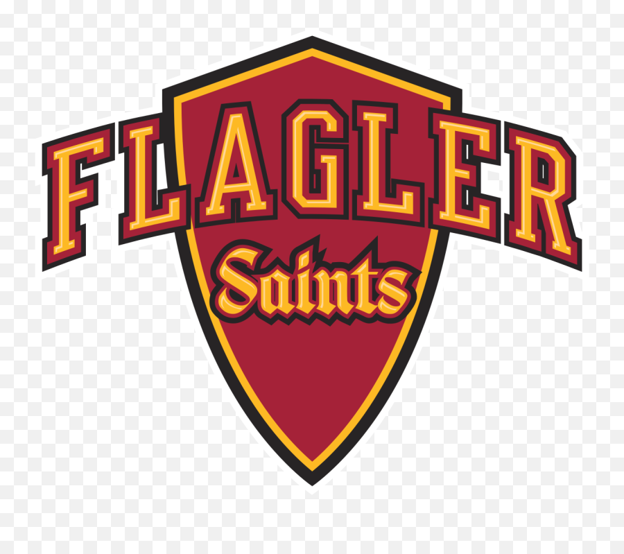 Flagler Saints - Wikipedia Saints Flagler College Logo Emoji,Saints Logo