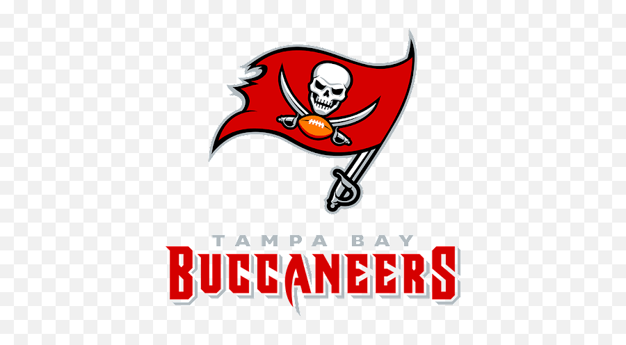 Tampa Bay Buccaneers Logo U0026 The History Of The Team Logomyway Emoji,Wu Tang Logo Outline