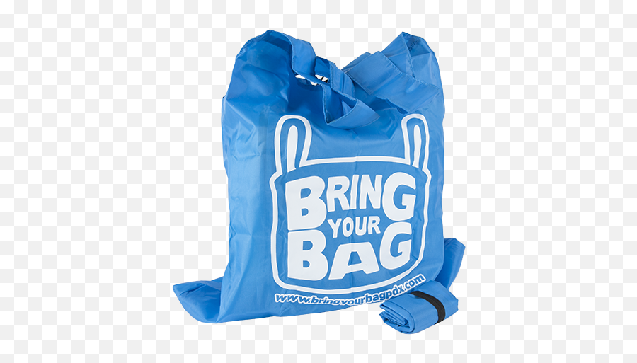 Bring Your Own Bags To Reduce Waste At The Grocery Store Emoji,Shopping Bags Png