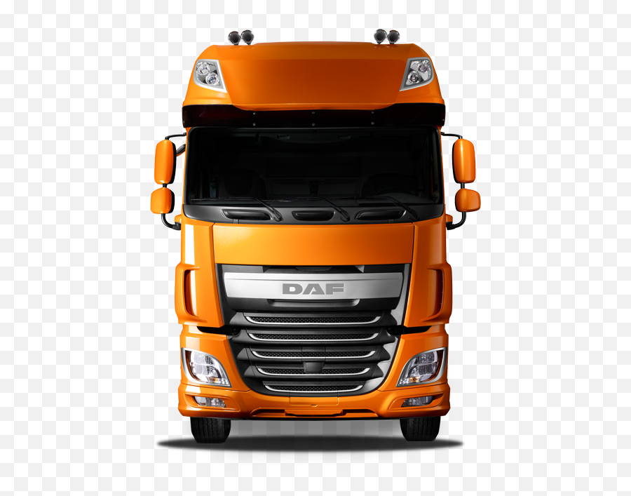 Truck Png Image - Daf Truck Png Emoji,Truck Png