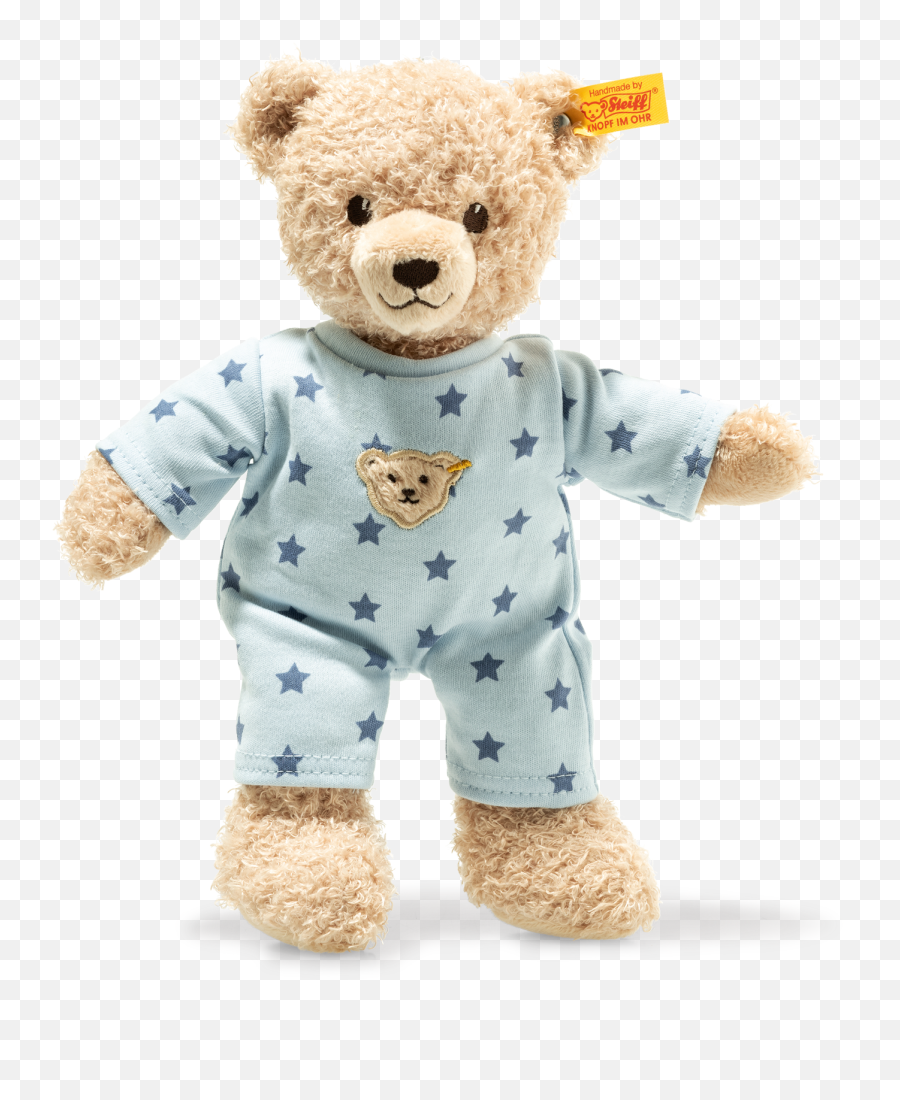 Teddy And Me Teddy Bear Boy Baby With Pyjama Emoji,Baby Bear Png
