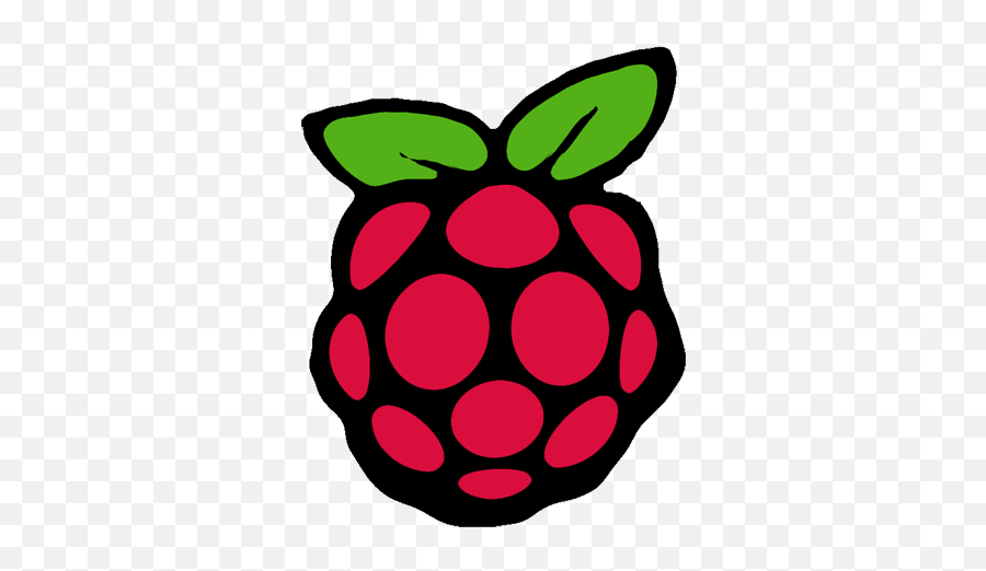 Raspberry Pi - Raspberry Pi Icon Emoji,Raspberry Pi Logo