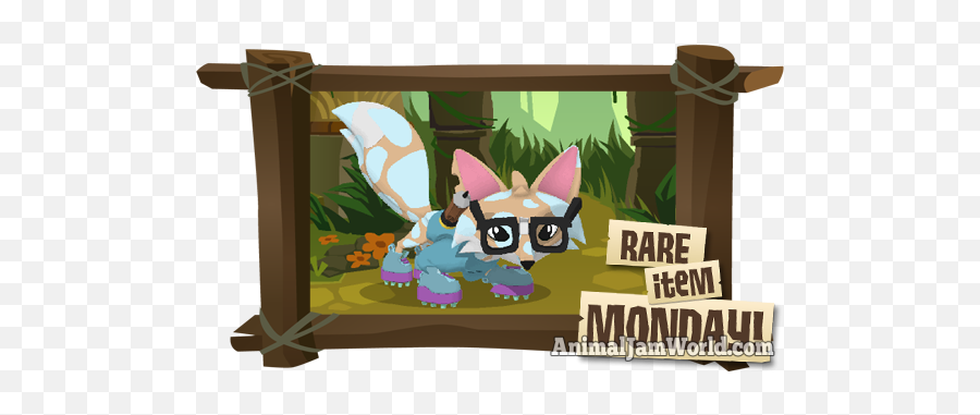 Rare Nerd Glasses Animaljam Items Nerdglasses Emoji,Nerd Glasses Transparent Background