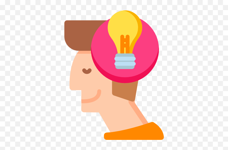 Idea - Free User Icons Emoji,Problem Solution Clipart