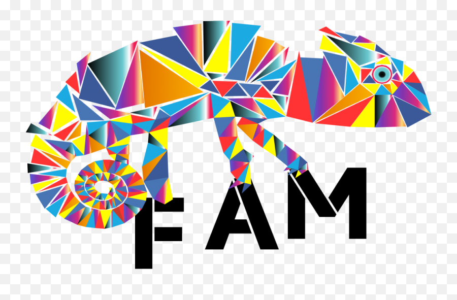 Fam - Digital Marketing Agency That Helps To Grow Your Business Emoji,Marketing Company Logo