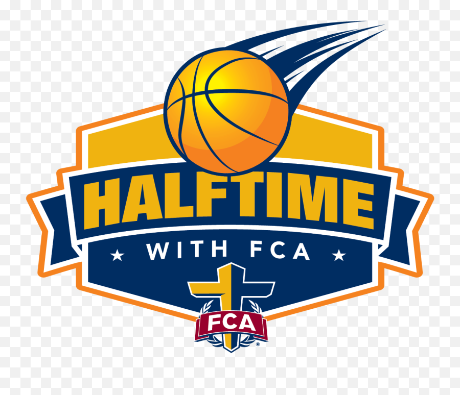 Ne Indiana Fca - For Basketball Emoji,Fca Logo