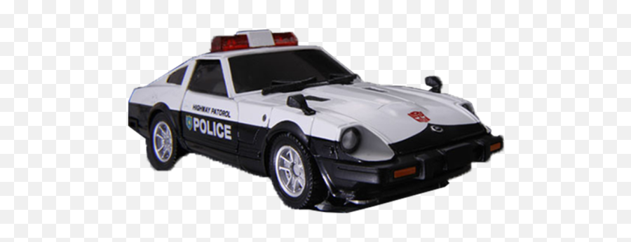 17cm Transformers Mp17 Police Car Ko Prowl Autobots Metal Emoji,Decepticon Logo For Car