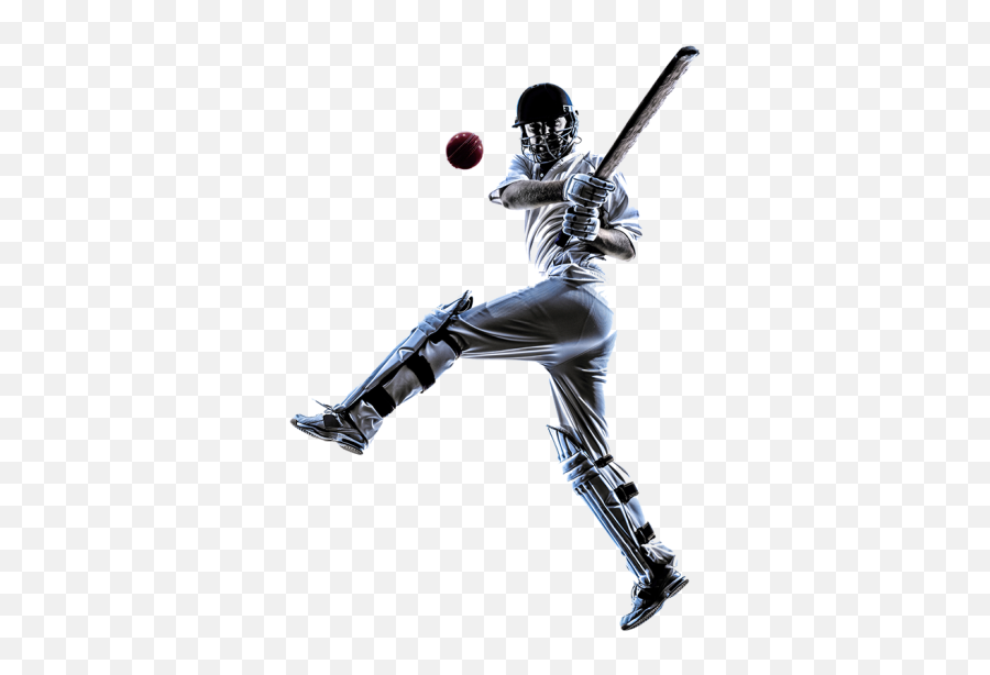 Cricket Player With Bat Transparent Background Png Images Emoji,Baseball Bat Transparent Background