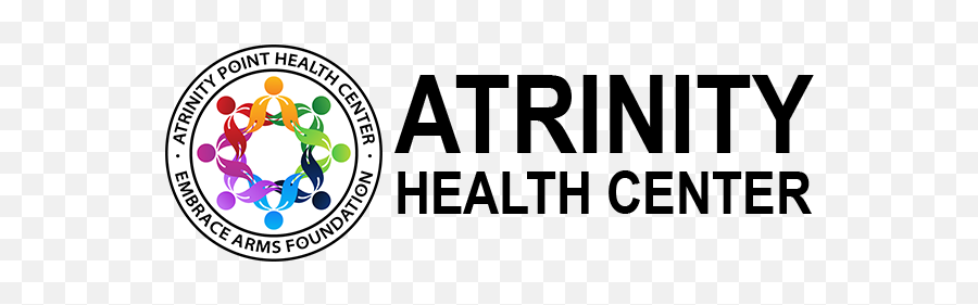 Atrinity Health Center Emoji,Trinity Health Logo