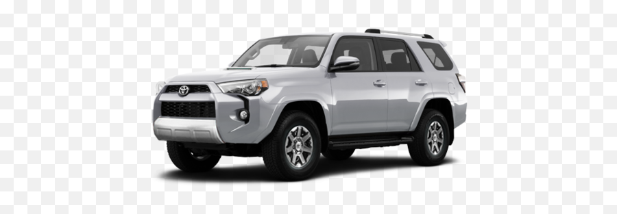 2021 Toyota 4runner Trd Off Road - From 54739 Chassé Emoji,Trd Off Road Logo