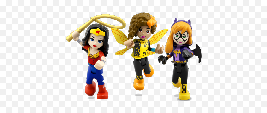Dc Super Hero Girls Popitoi Emoji,Dc Superhero Girls Logo