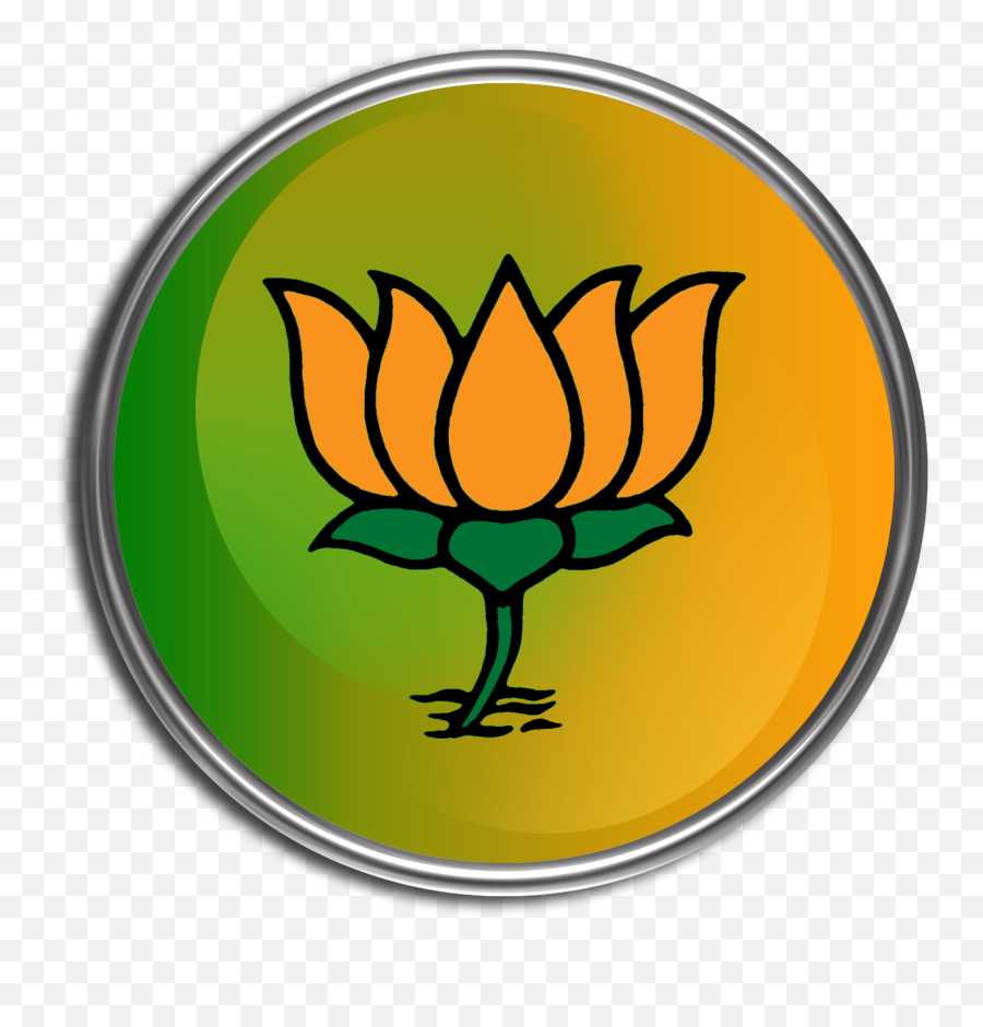Election Clipart Symbol Vote Indian Election Symbol Vote - Bjp Obc Morcha Emoji,Vote Clipart